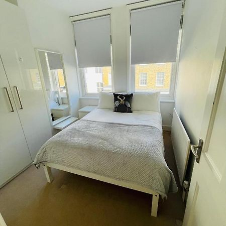 Harcourt House Apartment London Bagian luar foto