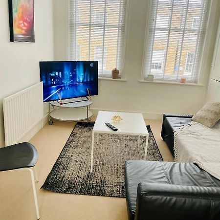 Harcourt House Apartment London Bagian luar foto