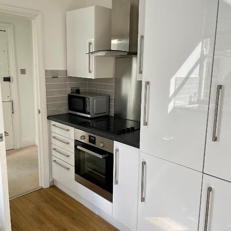 Harcourt House Apartment London Bagian luar foto